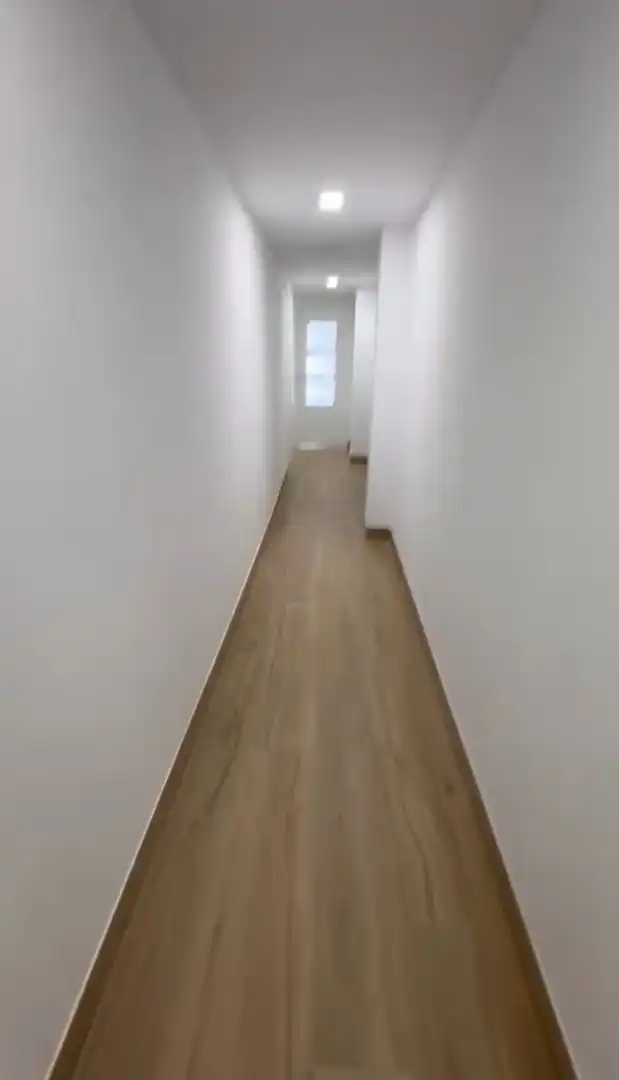 Piso en venta en Jaén con Aire acondicionado y Calefacción
