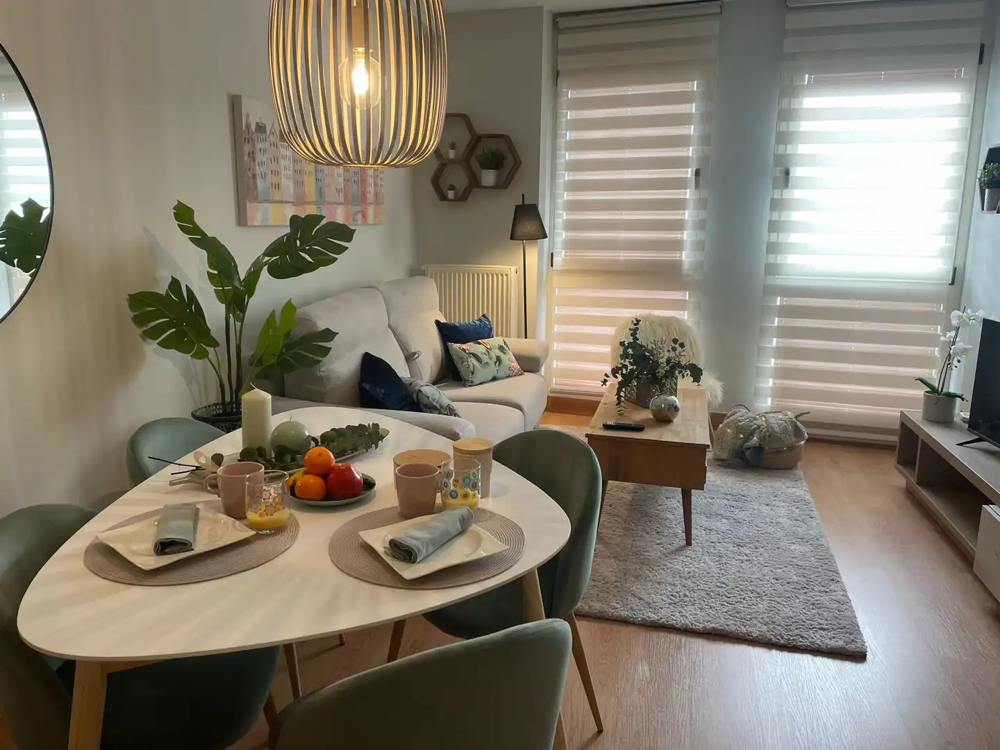Apartments for rent in Calle Arco de San Esteban, Casco Antiguo