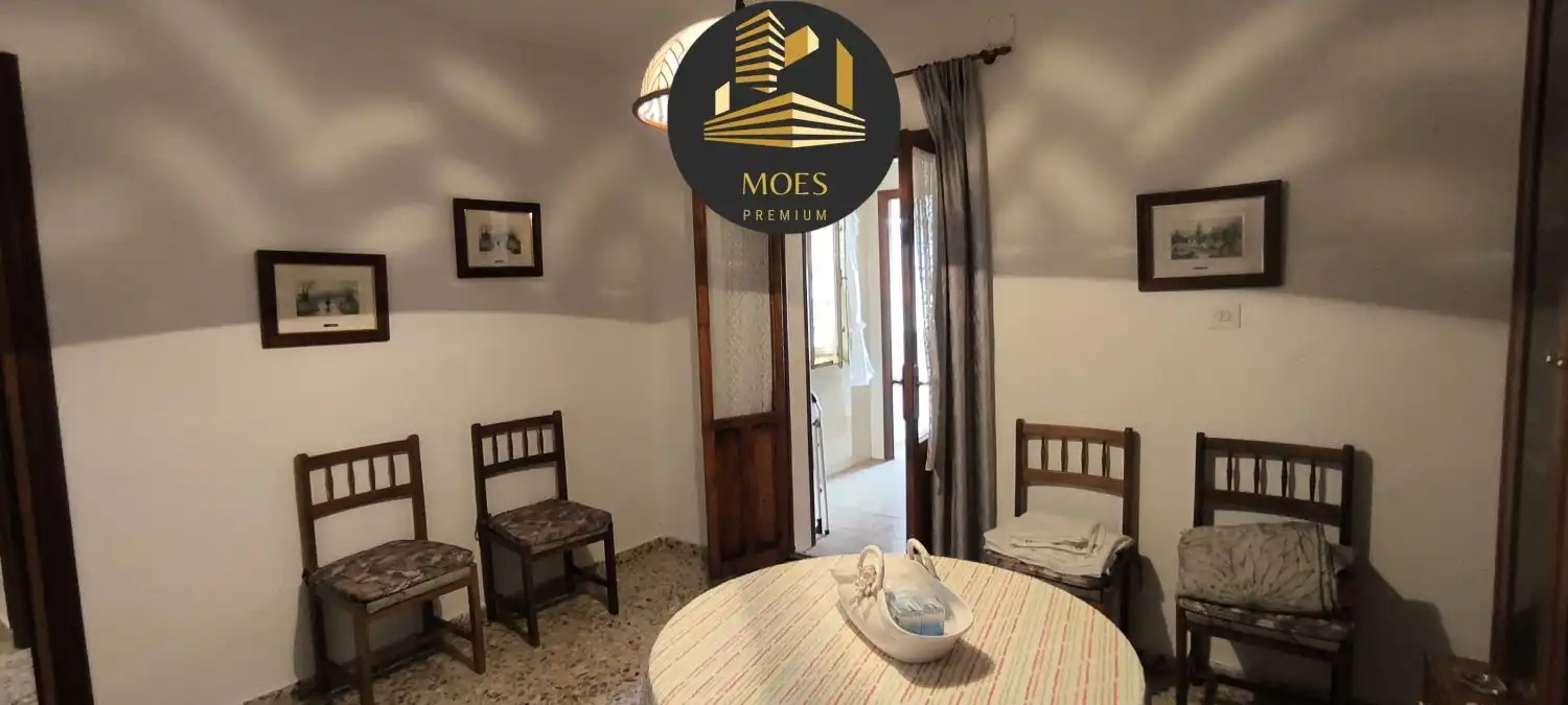Appartamento con terrazza in vendita a Guarromán, imagen 5