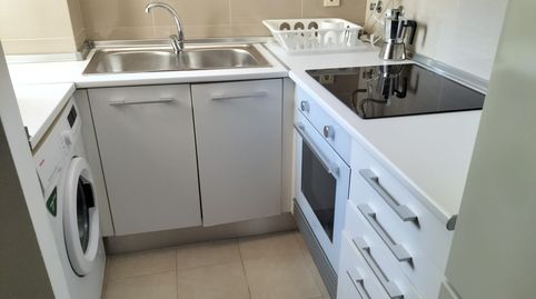 Photo 4 of Study for rent in Calle de San Quintín, La Trinidad, Málaga Capital