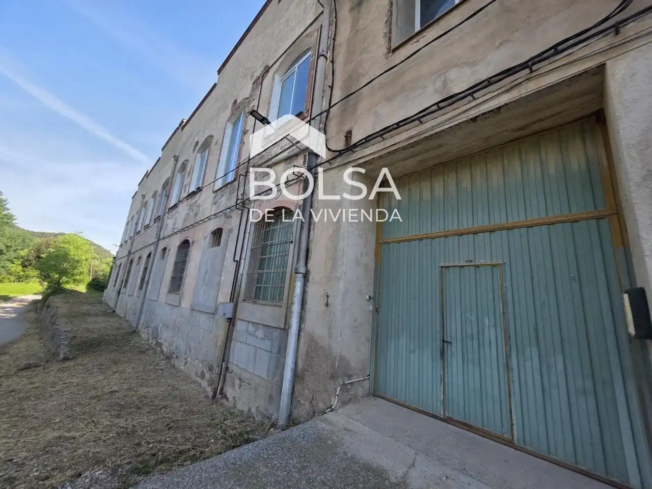 Nave industrielle à vendre à Navàs, imagen 20