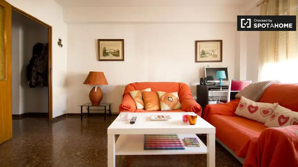 Room in Centro