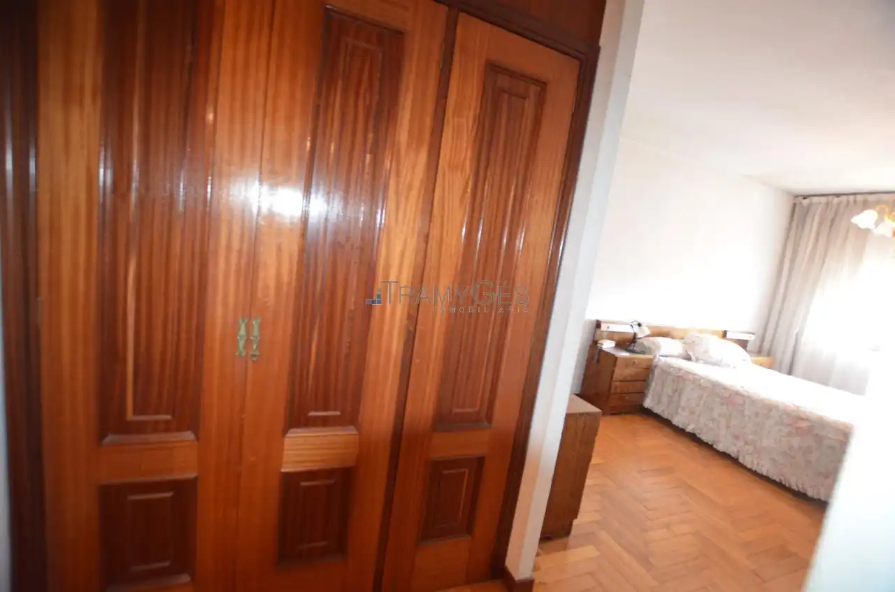 Bedroom of Flat for sale in Tui  with Storage room and Balcony