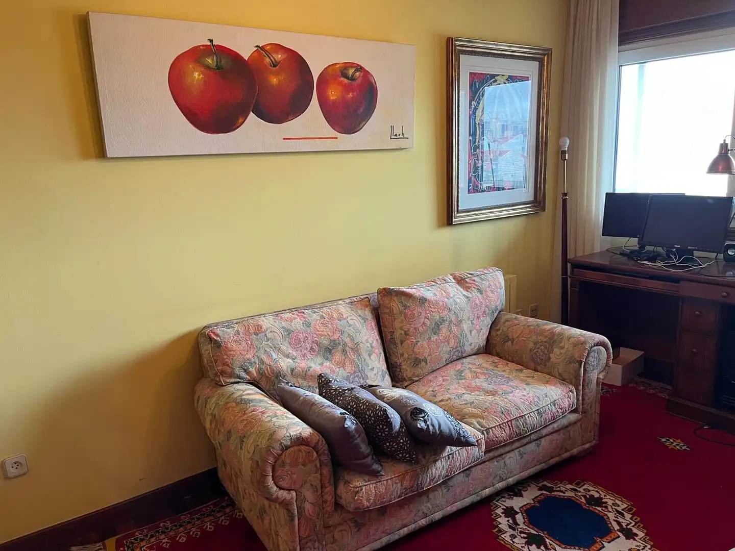 Wohnung zum Verkauf in Rúa Vía Norte, Fátima