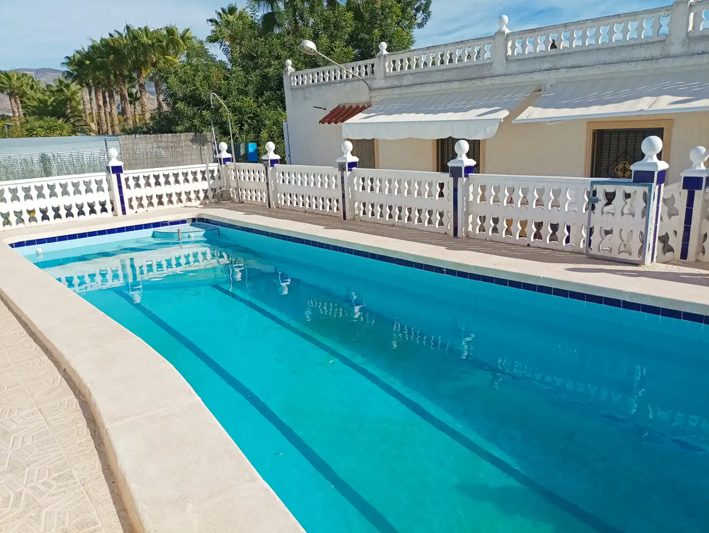 Maison rustique avec piscine à vendre à Albatera, imagen 16