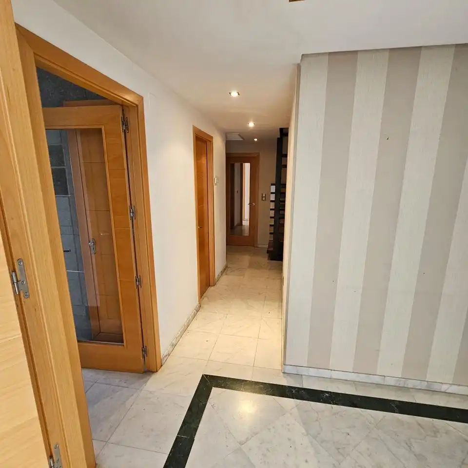 Duplexes for rent in Córdoba  with Air Conditioner, Terrace and Balcony