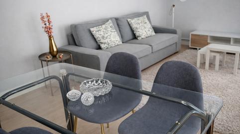 Foto 3 de Pis de lloguer a Cuatro Caminos, Santander