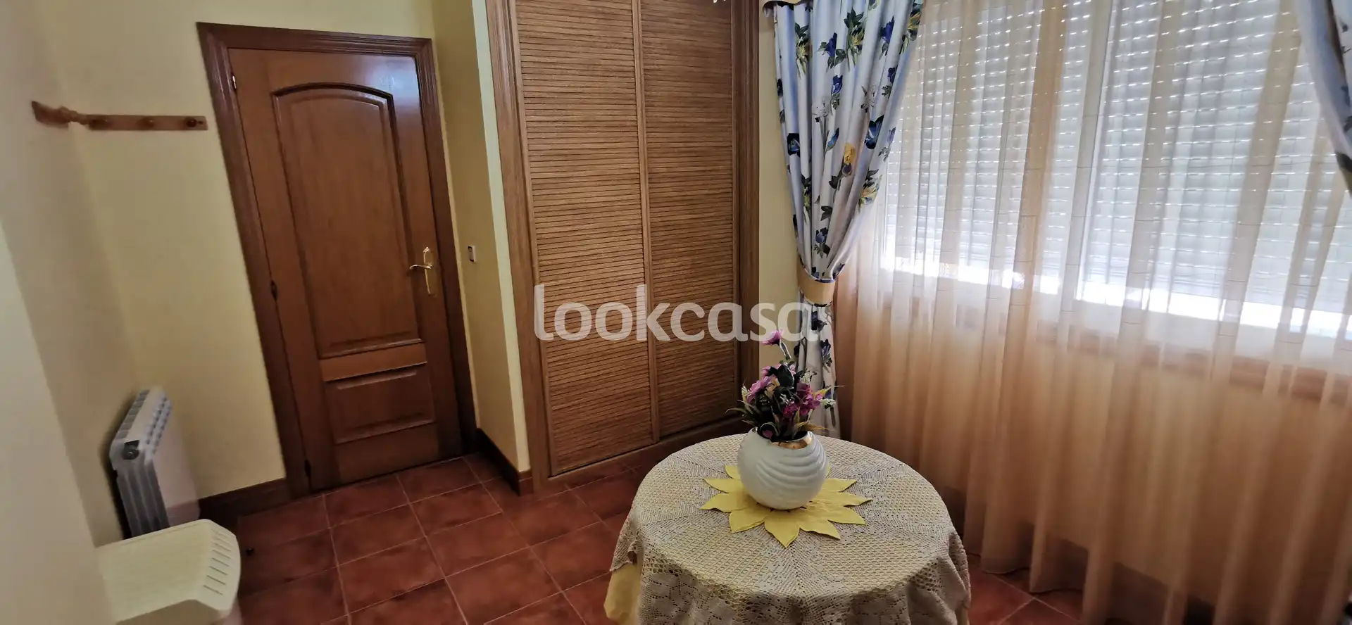 Habitación de Ático en venta en Sanxenxo con Calefacción, Terraza y Trastero