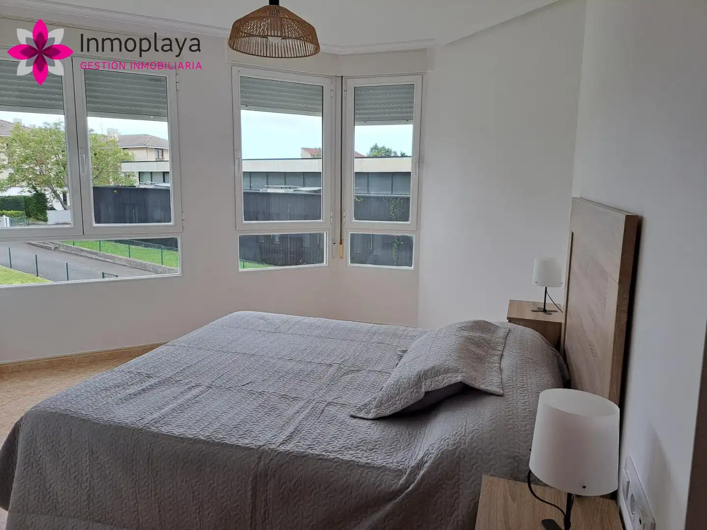 Apartamento de alquiler en El Arco - Rota - Fonegra