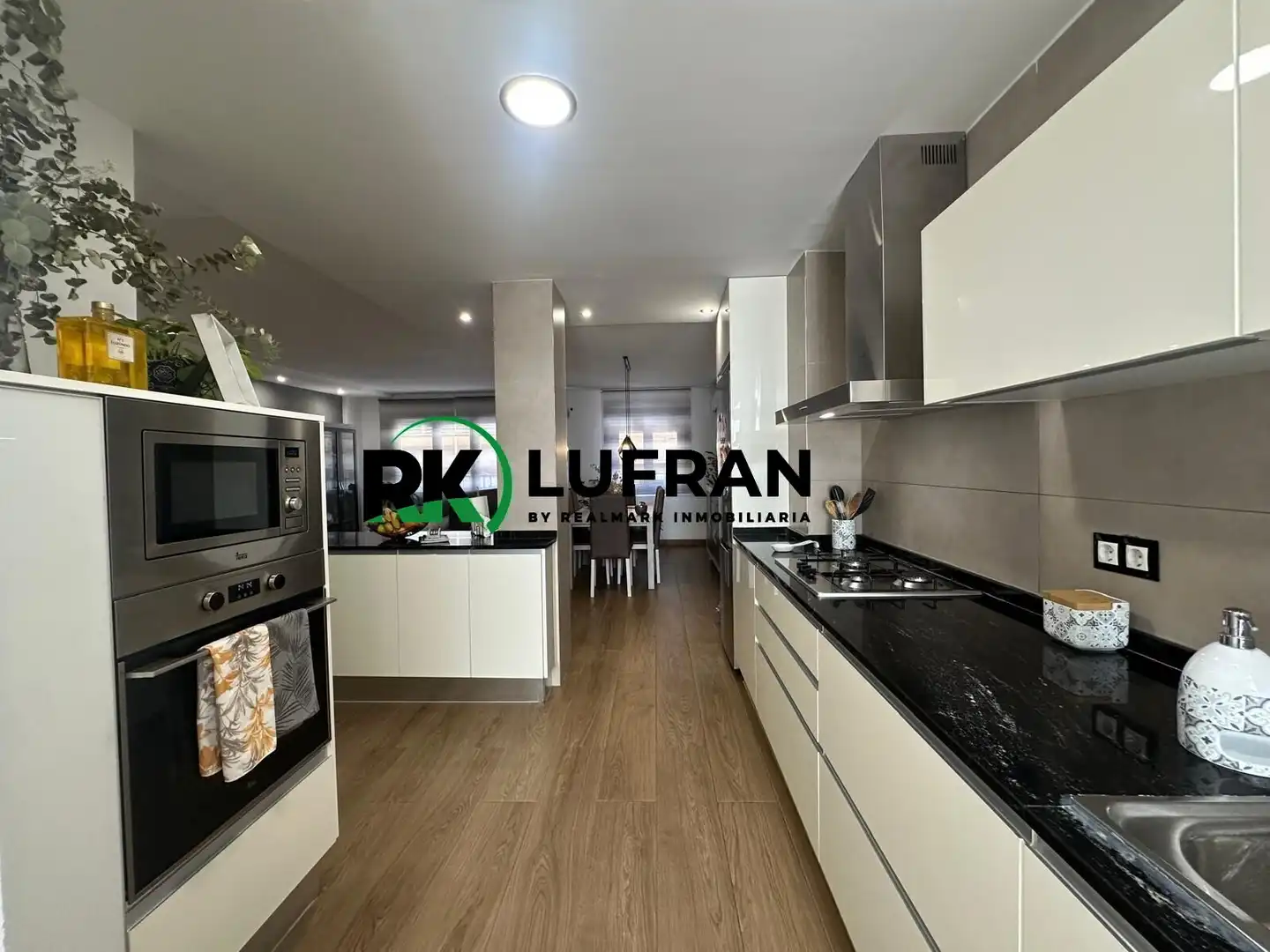 Piso con ascensor en venta en Calle de Rafael Asín, imagen 17