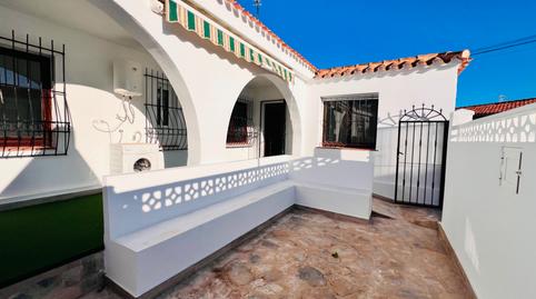Photo 2 of House or chalet for sale in Zona los Frutales, Alicante