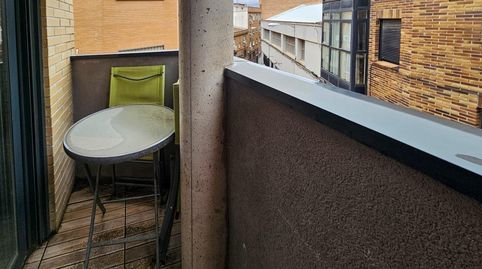 Foto 5 de Pis en venda a Calle Urgel, San Isidro, Madrid Capital