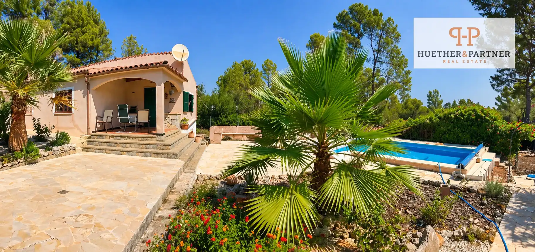 Country homes for sale