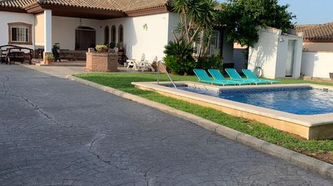 Photo 3 of Houses for rent in Camino del Pozo la Boyal, 51, Pelagatos - Pago del Humo, Chiclana de la Frontera