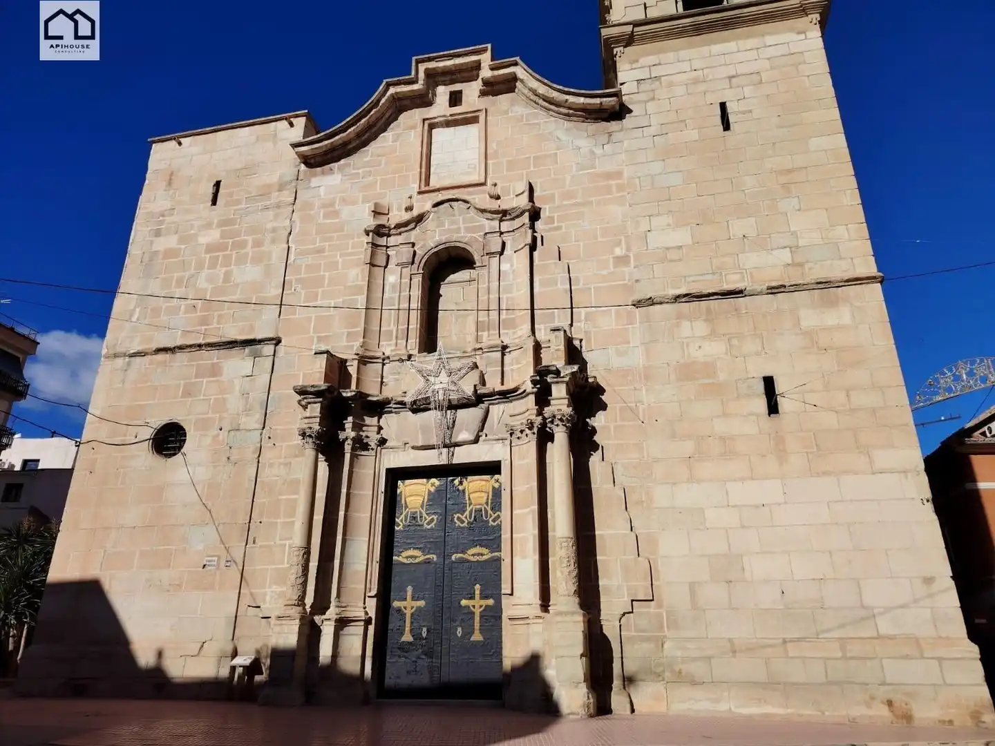 Casa en venda a Monóvar  / Monòver, imagen 27
