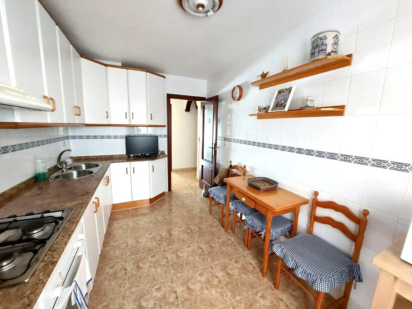 Appartement avec ascenseur à vendre à Lorca Ciudad, imagen 15