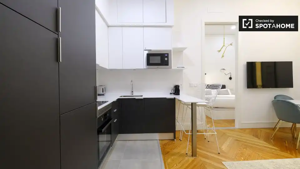 Piso con terraza en alquiler en Centro, imagen 10