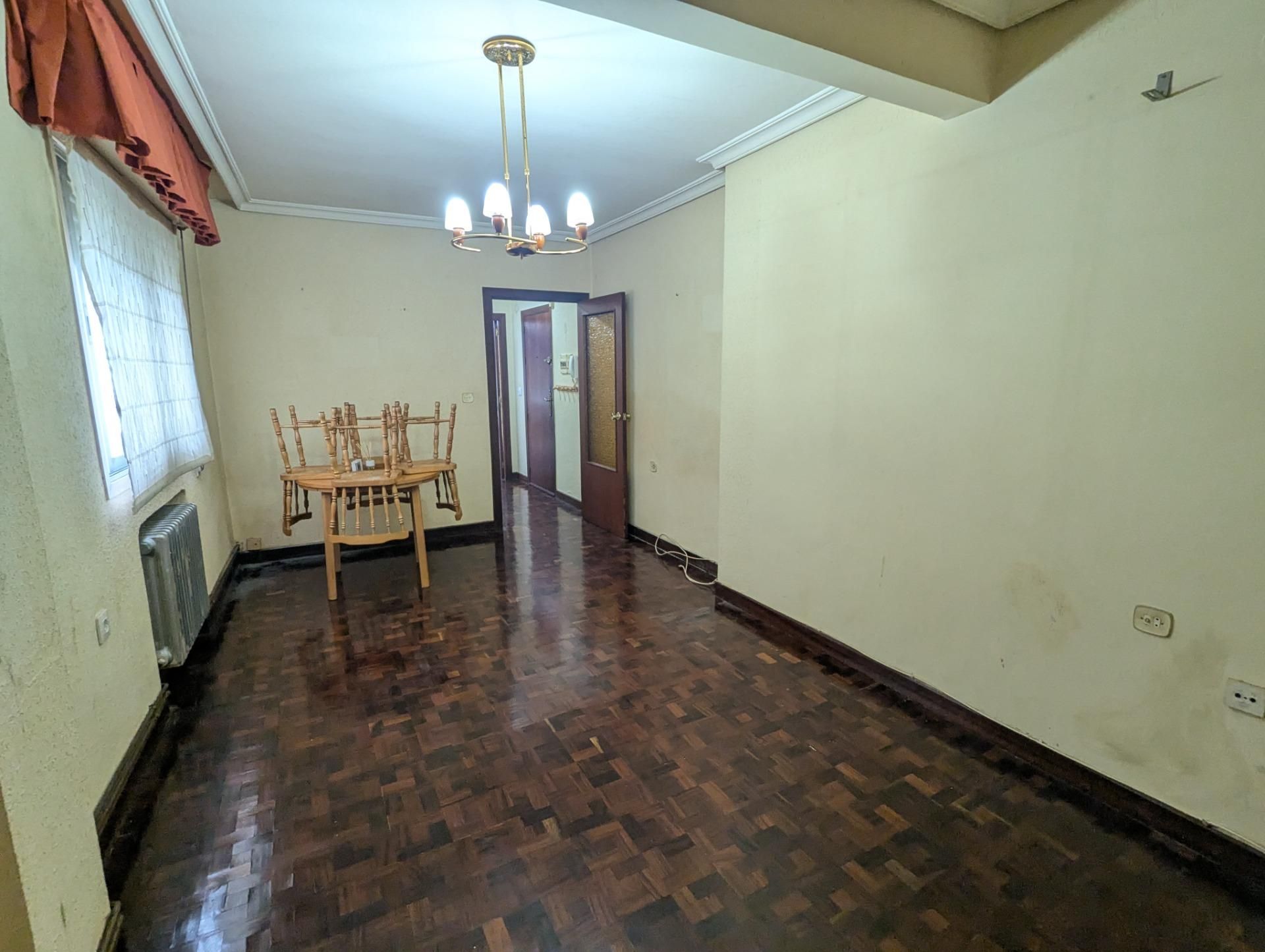 Dining room of Apartment for sale in Estella / Lizarra  with Heating