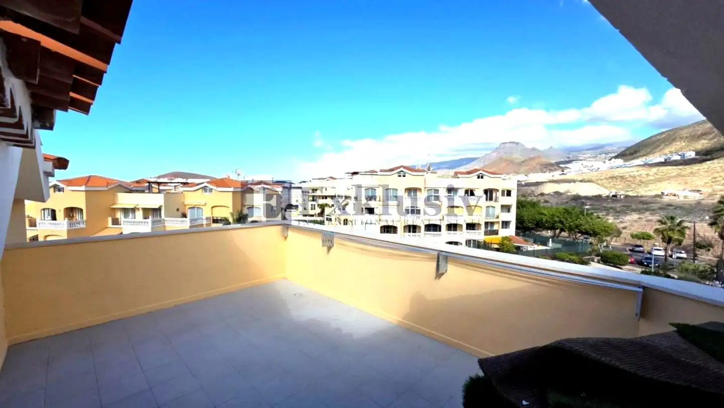 Dúplex con piscina en venta en Los Cristianos, imagen 23