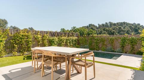 Photo 4 of Single-family semi-detached for sale in Can Llobet, Bellaterra, Barcelona