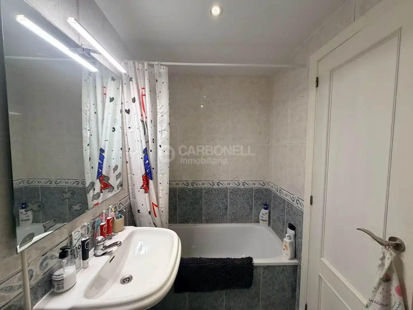 Flat with lift for sale in Zona Nord, imagen 16