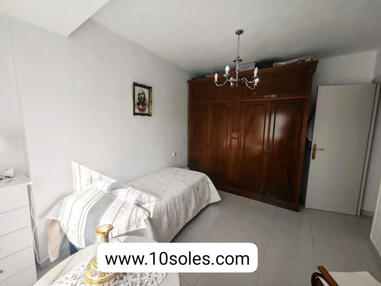 Dormitori de Pis en venda en Orihuela