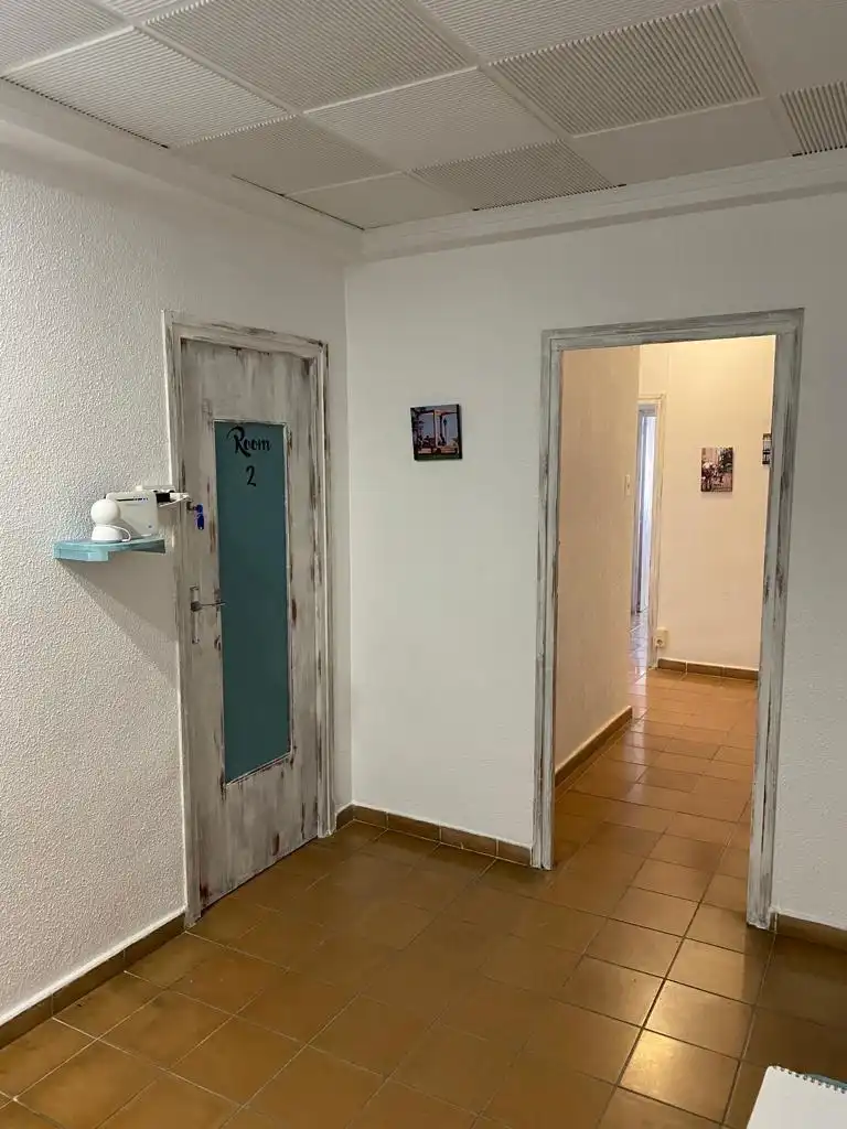 Habitació a Centro