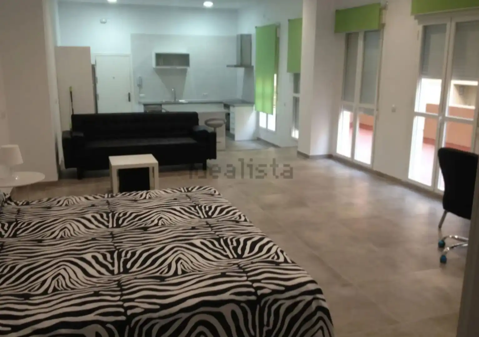 Piso en alquiler en Casco Antiguo, imagen 5