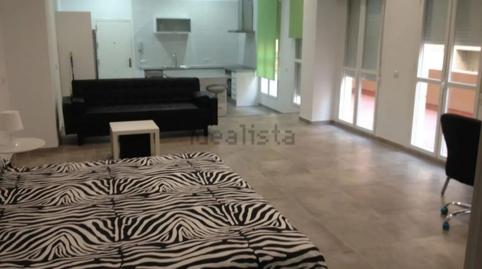 Photo 5 of Flat to rent in Casco Antiguo, Algeciras