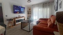 Sala d'estar de Pis en venda en San Martín de la Vega amb Calefacció i Terrassa