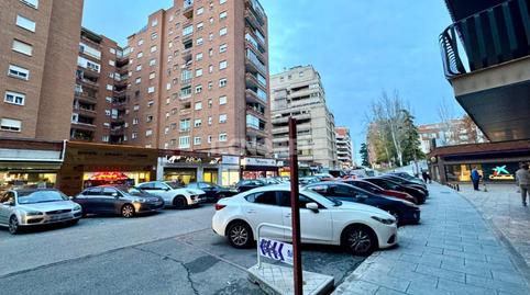 Foto 3 de Garatge en venda a Plan Sur - Amistad, Guadalajara