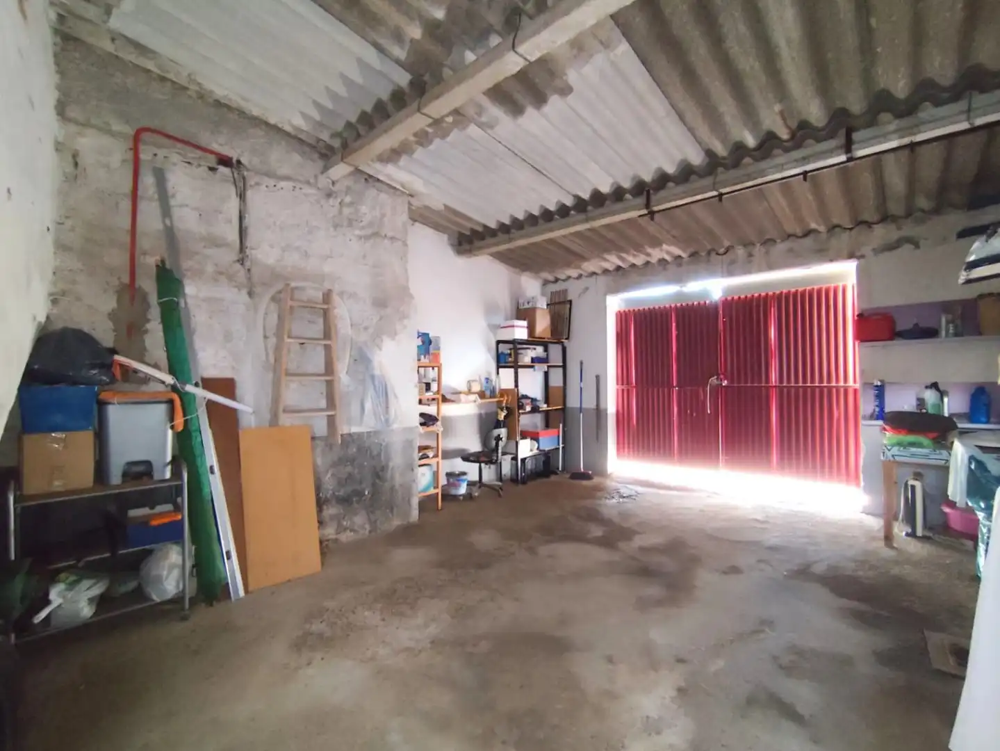 Houses for sale in Abertura  with Heating and Storage room
