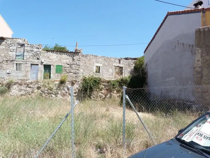 Residential for sale in Peguerinos