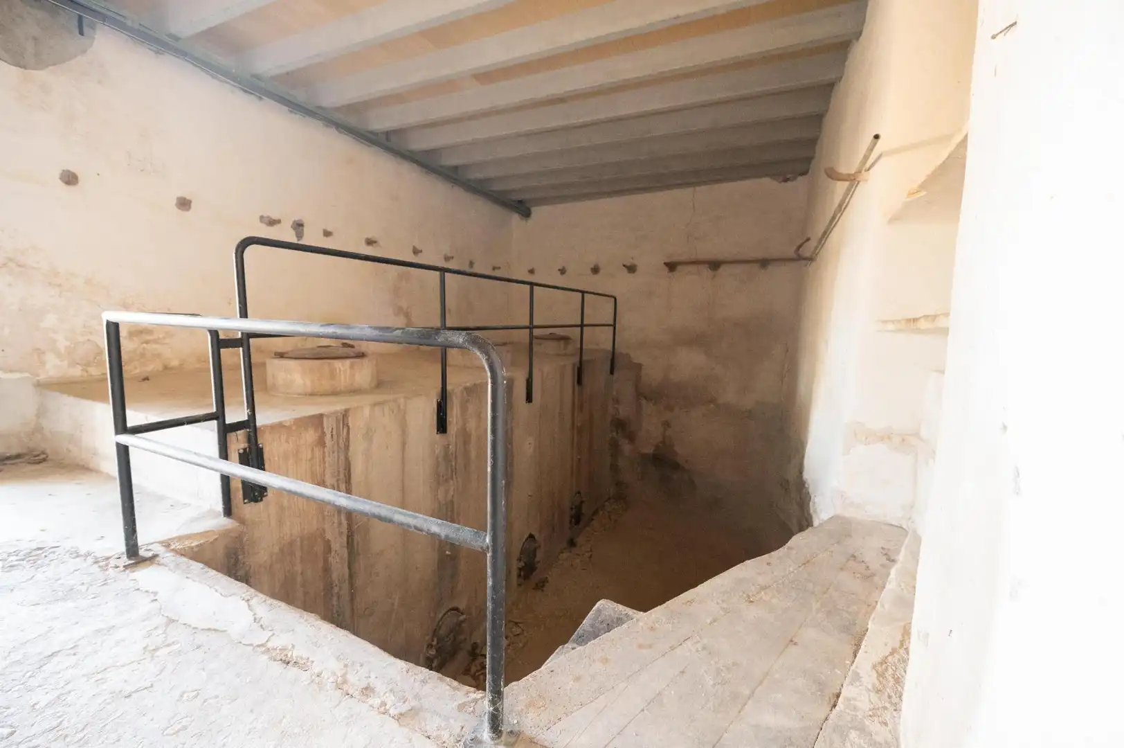 Casa rustica con terrazza in vendita a Sineu, imagen 47