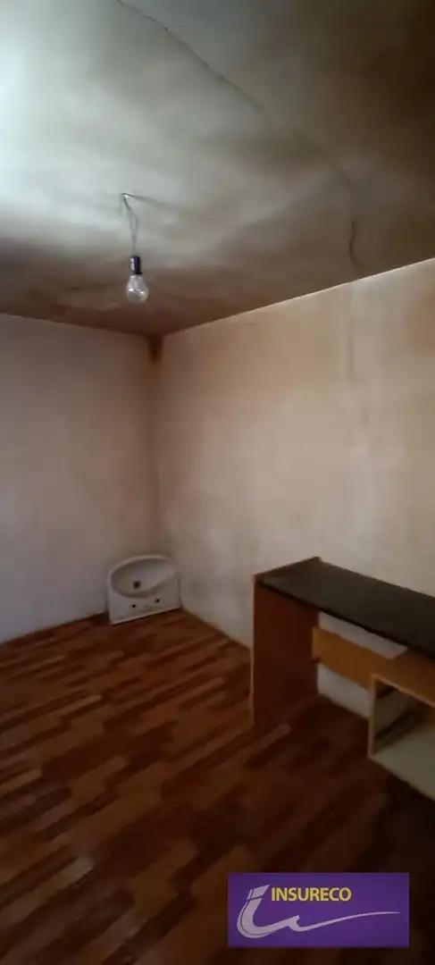 Cuina de Casa o xalet en venda en Pajares de los Oteros
