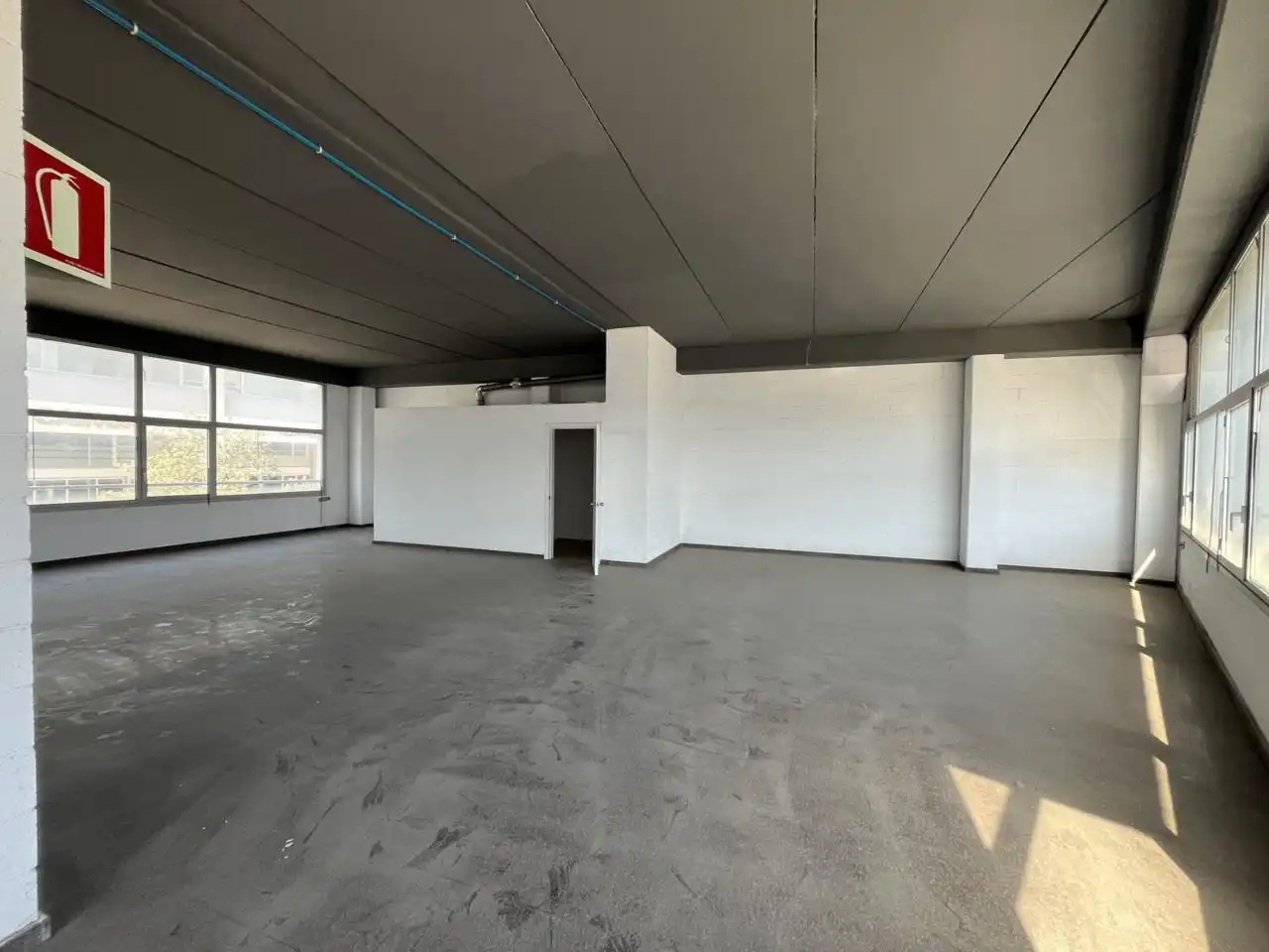 Nave industrial en venta en Carrer de l'Electrònica, Pomar