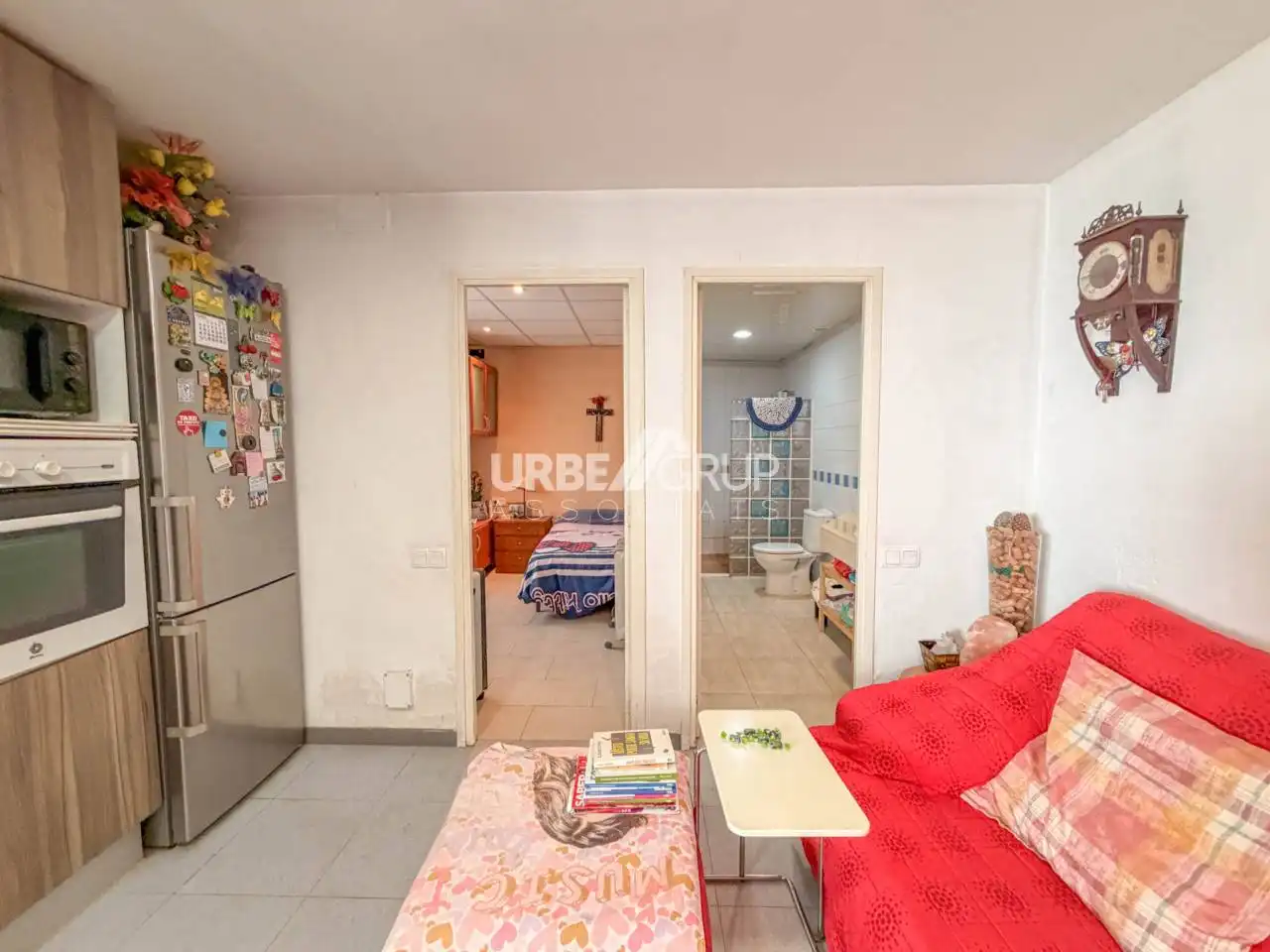 Houses for sale in Terrassa  with Heating and Private garden