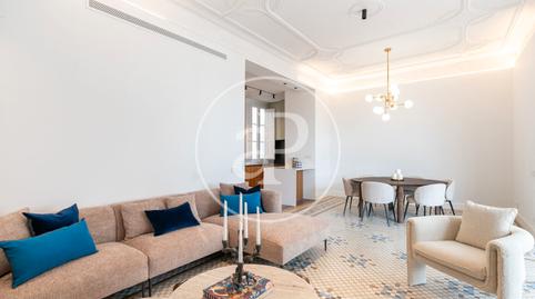 Photo 3 of Flat for sale in C/ de Provença, Dreta de l'Eixample,  Barcelona Capital