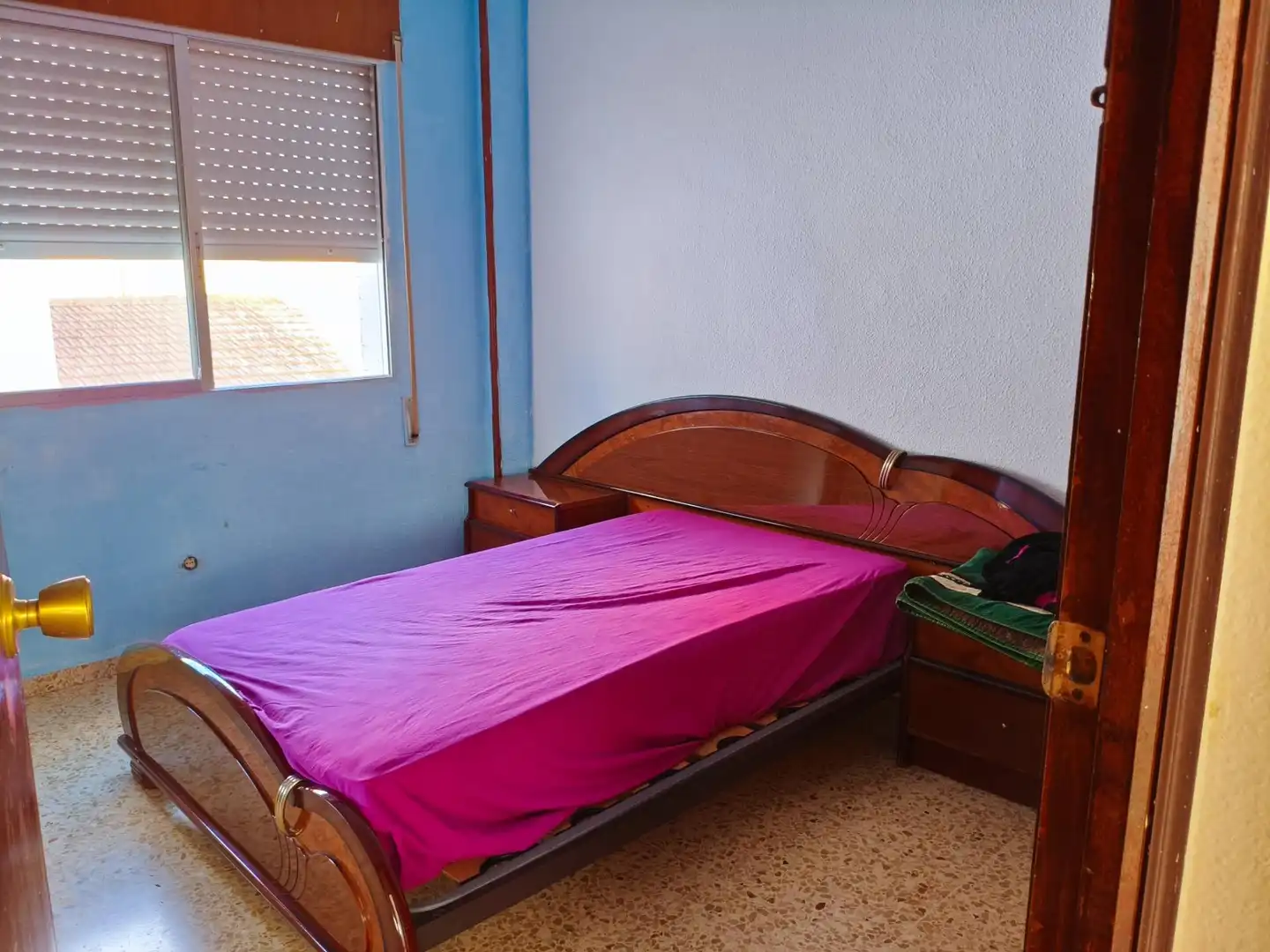 Piso en venta en Avenida de Balsicas, 35, San Javier ciudad