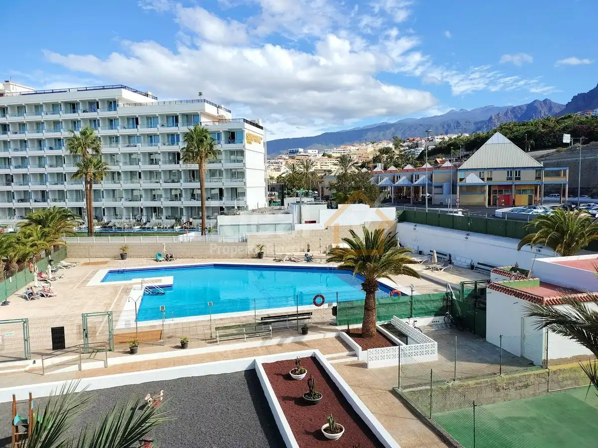 Apartment with pool for sale in Costa Adeje, imagen 25
