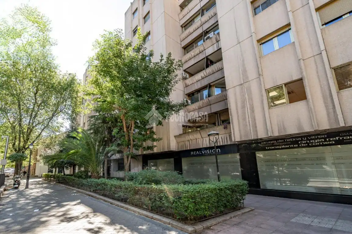 Wohnung zur Miete in Universidad - Malasaña