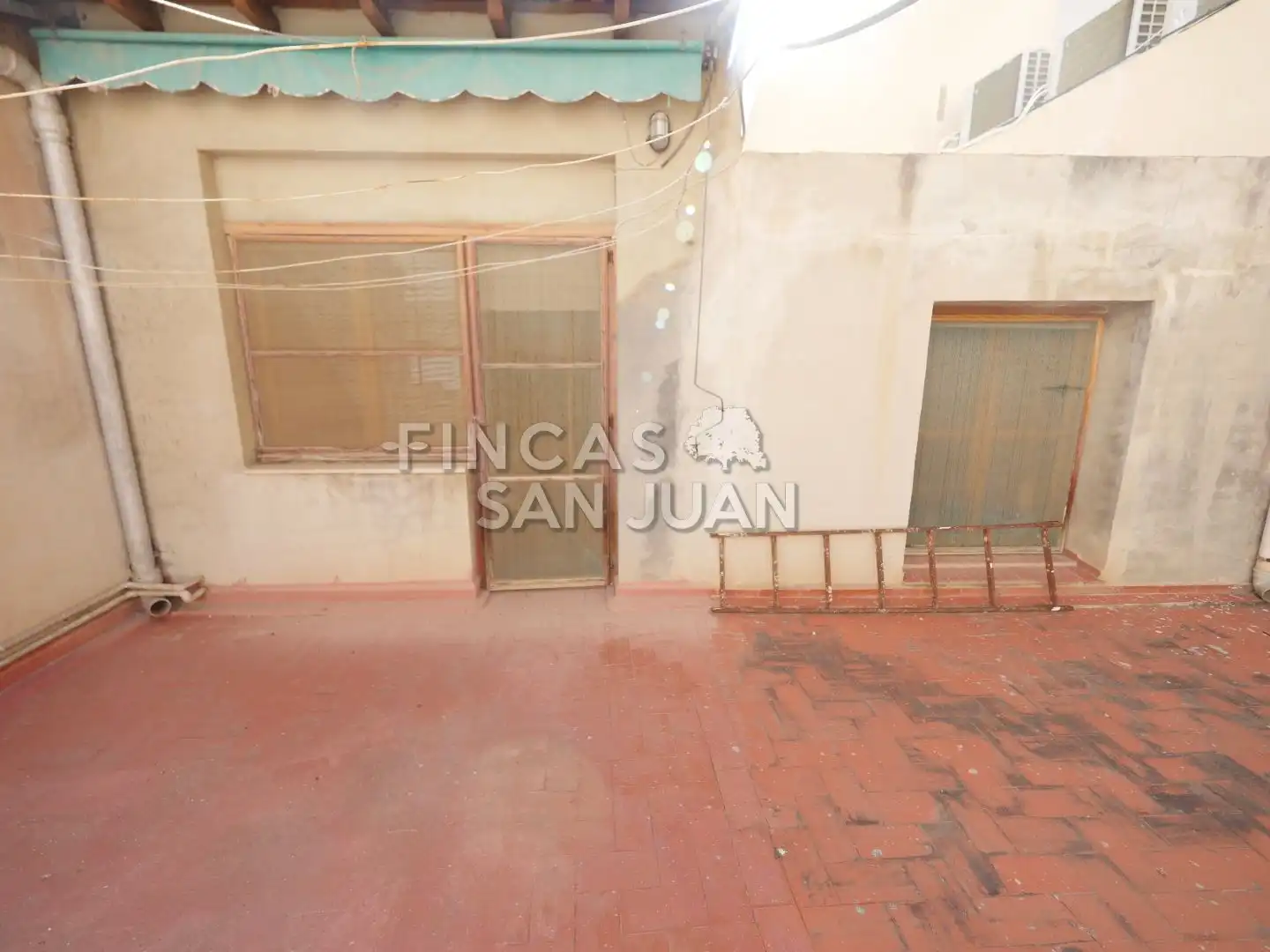 Casa o xalet en venda en Sant Joan d'Alacant amb Calefacció, Terrassa i Traster