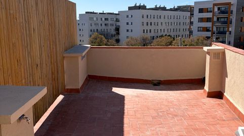 Foto 4 von Dachboden zum Verkauf in Carrer de Laureà Miró, 64, Centre - Can Nadal, Sant Feliu de Llobregat