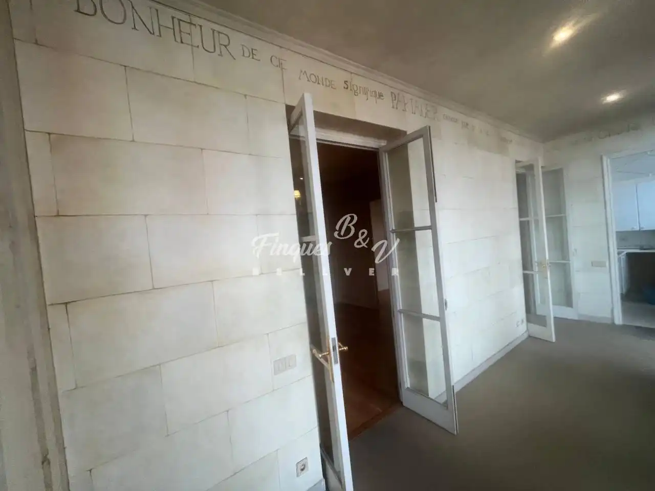 Piso con terraza en venta en Plaza TETUAN, imagen 14