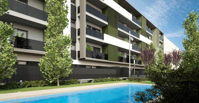 Piso en Venta en Carrer de Joaquim Riera Bertran, 5B en Eixample Sud – Migdia