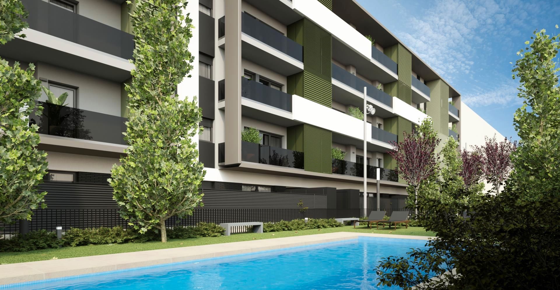 Flat for sale in Carrer de Joaquim Riera Bertran, Eixample Sud – Migdia