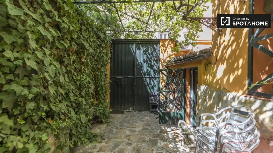 Appartement avec terrasse à louer à Centro, imagen 18