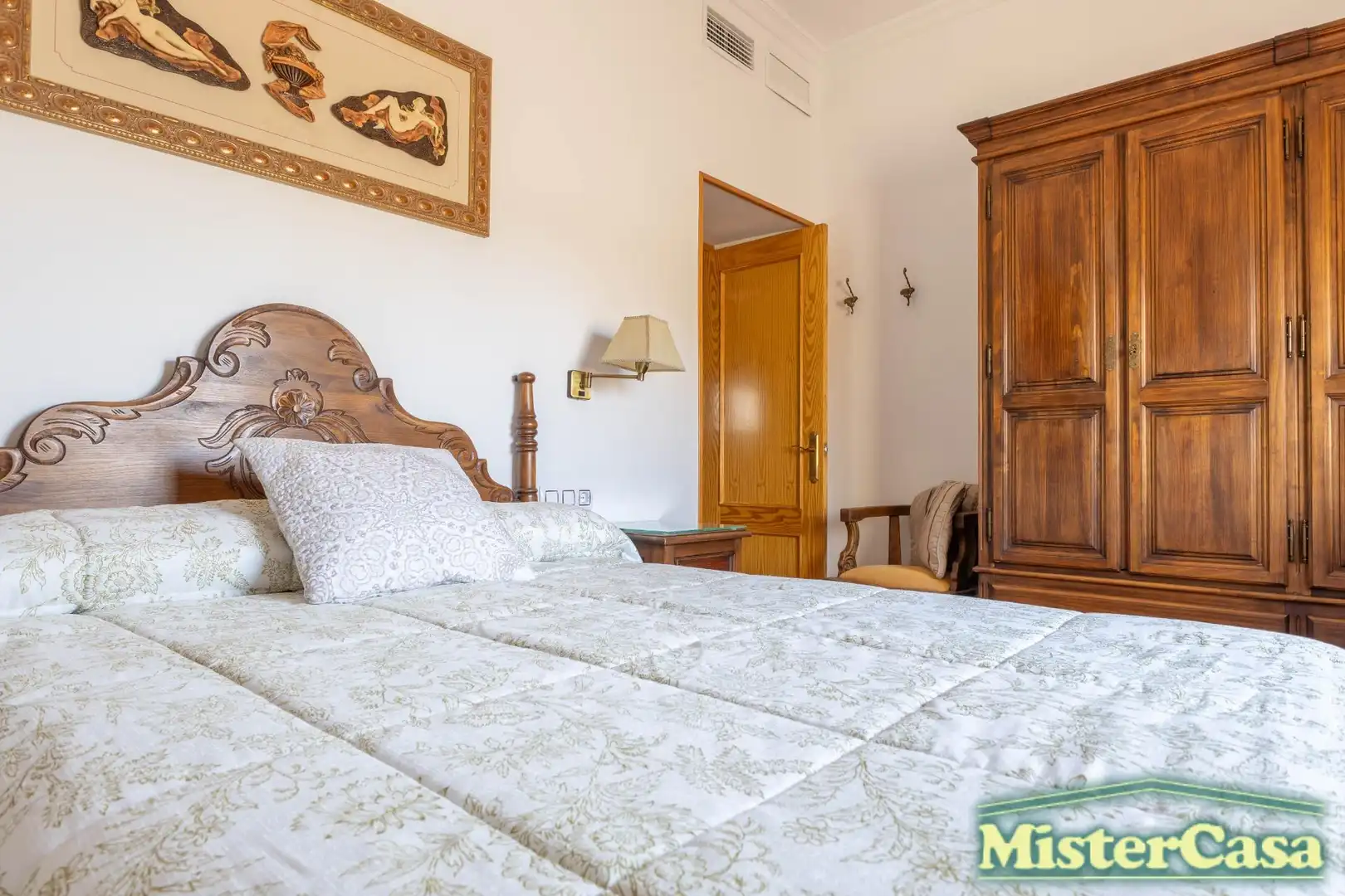 Habitación de Piso en venta en Jerez de la Frontera con Aire acondicionado, Calefacción y Trastero