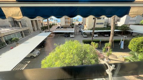 Foto 4 de Piso de alquiler en Playa Levante, Benidorm
