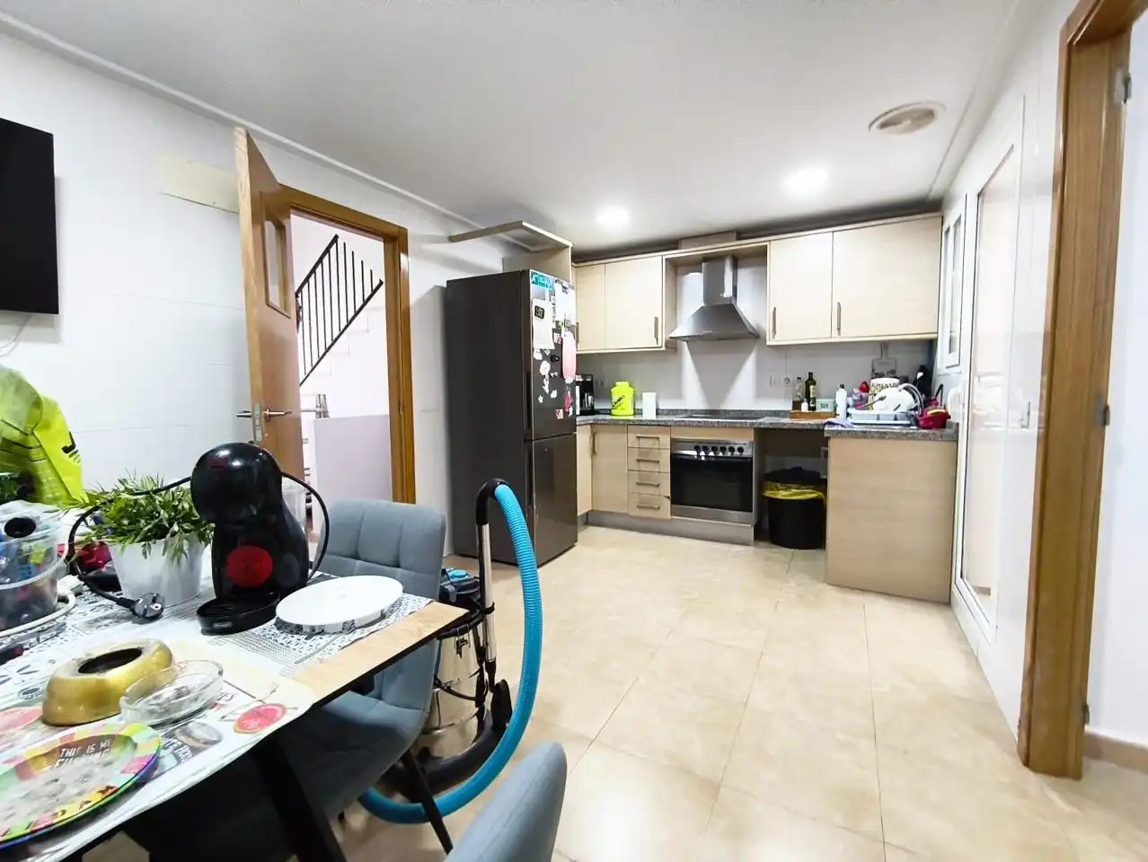 Maison à vendre à Calle Leandro Gras le